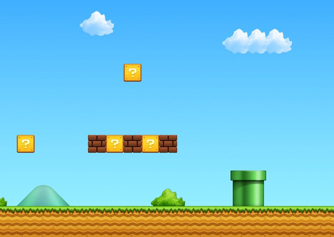 任天堂发布《马里奥网球Aces》新游戏支持NintendoSwitch平台- 纸飞机下载站
