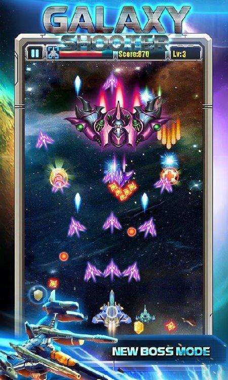 《银河战士》评测：科幻为背景的动作射击游戏- 纸飞机下载站
