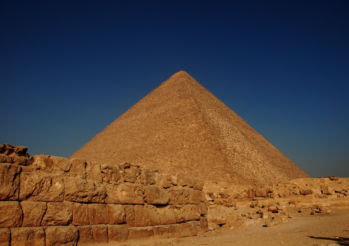 神秘埃及之旅，探寻永恒奇迹