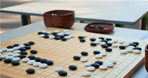 围棋文化_围棋文化常识_围棋文化中所蕴含的中国智慧