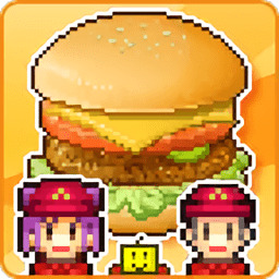 创意汉堡物语(Burger Bistro Story)v1.3.1