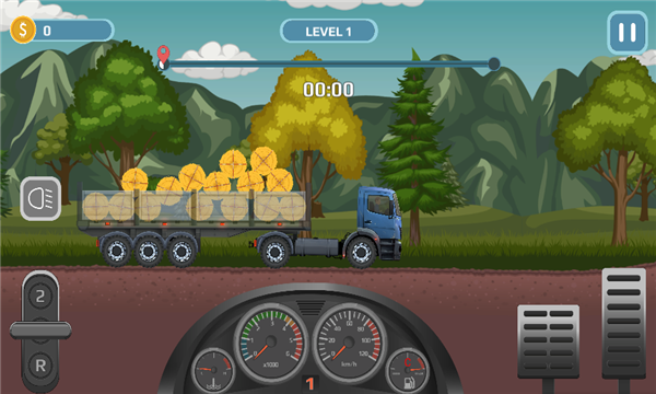 卡车游戏中心_卡车游戏软件_卡车游戏华为手机