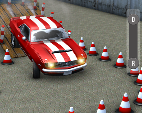 停车模拟驾驶游戏苹果_能停车的手机游戏下载苹果_苹果手机好玩的停车游戏
