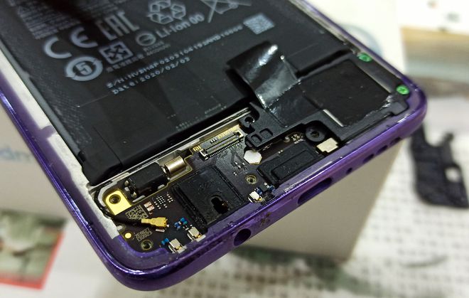合肥游戏手机维修：电池老化不用愁，专业师傅来解决