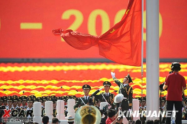 国庆大阅兵2019年_2019年国庆节阅兵吗_22019年国庆阅兵