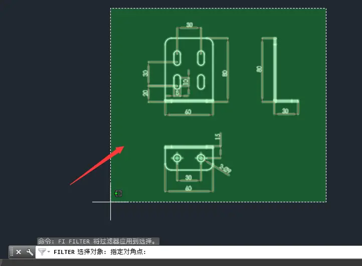 cad2021合并线段_cad2018合并线段_cad怎么合并多段线