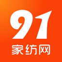 91家纺网app