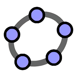 GeoGebra32位6.0.817.0