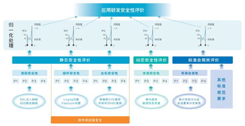 软件安全开发体系包括