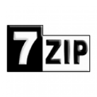 7zip解压软件中文版 