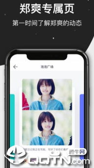 追星人游戏app安卓,全方位追星娱乐体验平台