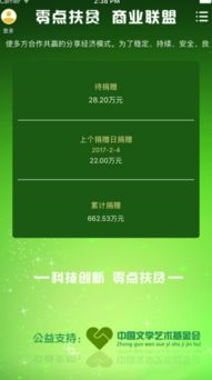 就业扶贫宝软件 