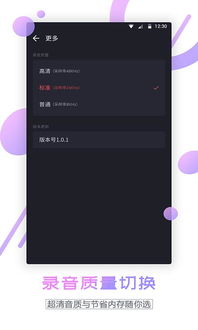 手机通话录音机 