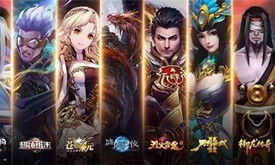 精品游戏安卓2017,探索新世界
