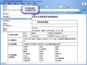 计算机等级考试学知题 