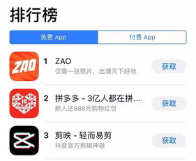 AI换脸秀 