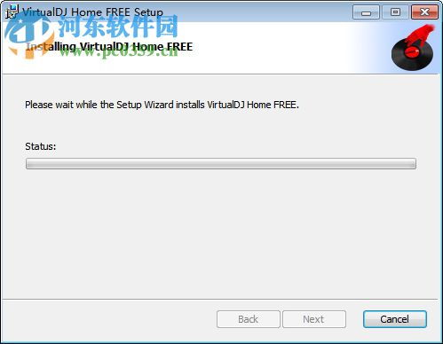 djay打碟App手机安卓版下载地址 